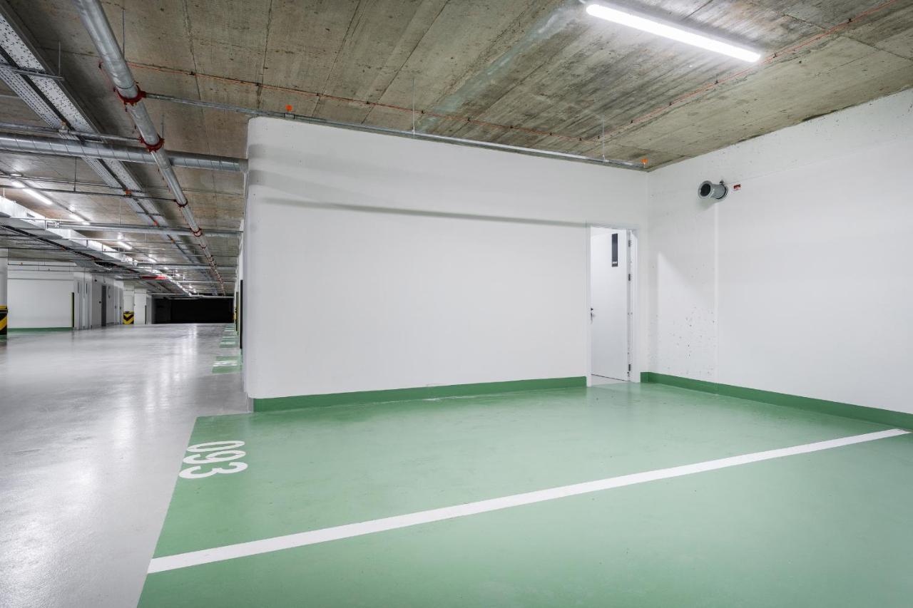 Moli Apartman S Privatni Saunou - Molo Lipno Resort Lipno nad Vltavou Ngoại thất bức ảnh